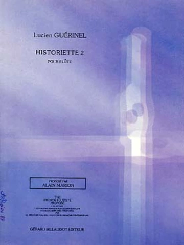Historiette 2 Visual